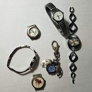 Bundle Watches